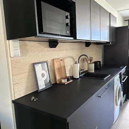 King'sroad Apartamento Kuopio