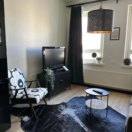 King'sroad Apartment Kuopio