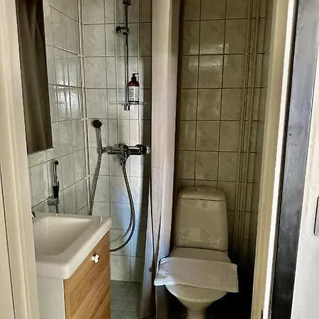 Apartment King'sroad *