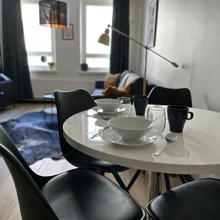 Apartment King'sroad Kuopio