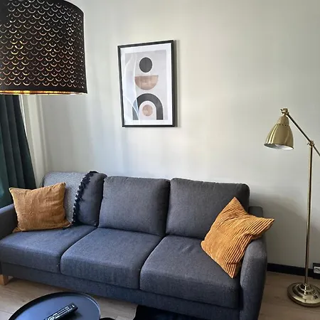 King'sroad Apartment