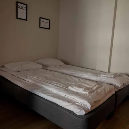 King'sroad Apartamento Kuopio