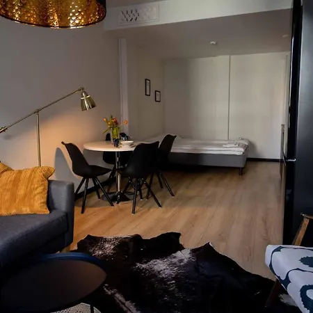 King'sroad Apartment Kuopio