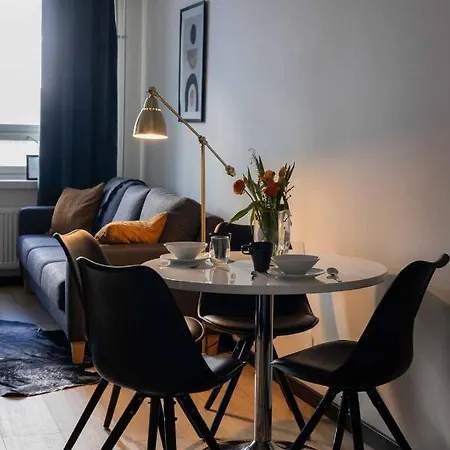 King'sroad Apartamento *